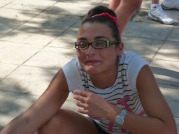 XVIII Concentracion - 2011